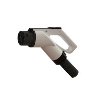 YGB250P國標直流充電槍