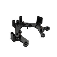 調節(jié)器支架 1